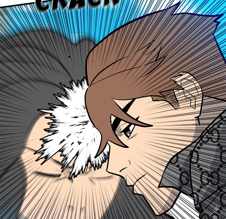 The Villain Chapter 154 - Page 104