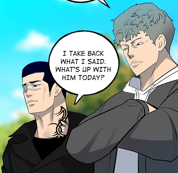 The Villain Chapter 154 - Page 108