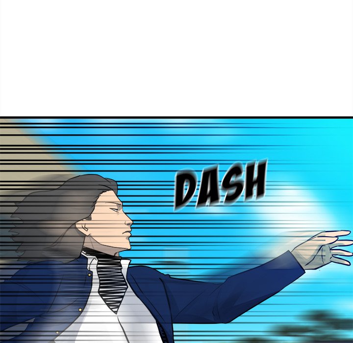 The Villain Chapter 154 - Page 110