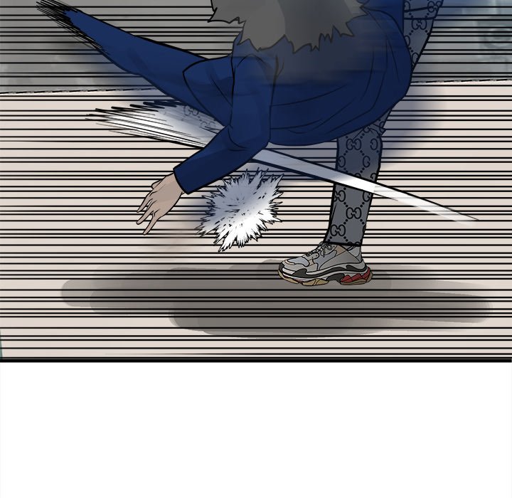 The Villain Chapter 154 - Page 115