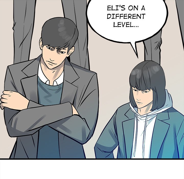 The Villain Chapter 154 - Page 119