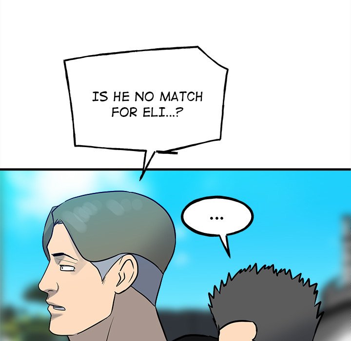 The Villain Chapter 154 - Page 122