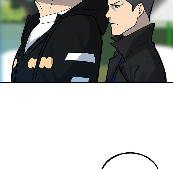 The Villain Chapter 154 - Page 123