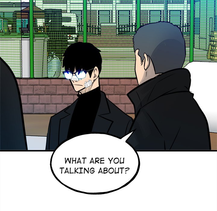 The Villain Chapter 154 - Page 130