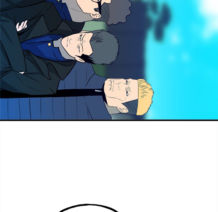 The Villain Chapter 154 - Page 135