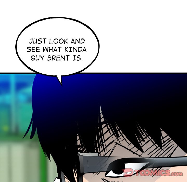 The Villain Chapter 154 - Page 138