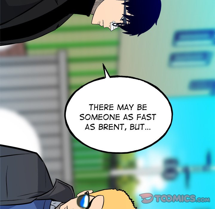 The Villain Chapter 154 - Page 21