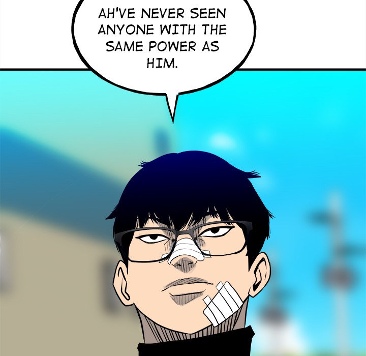 The Villain Chapter 154 - Page 25