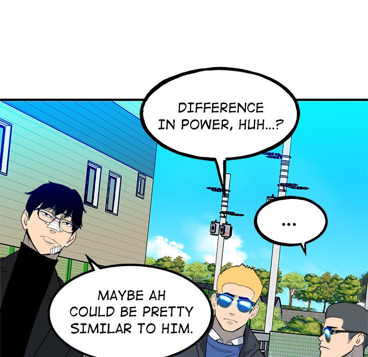 The Villain Chapter 154 - Page 27