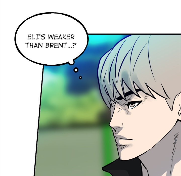 The Villain Chapter 154 - Page 29