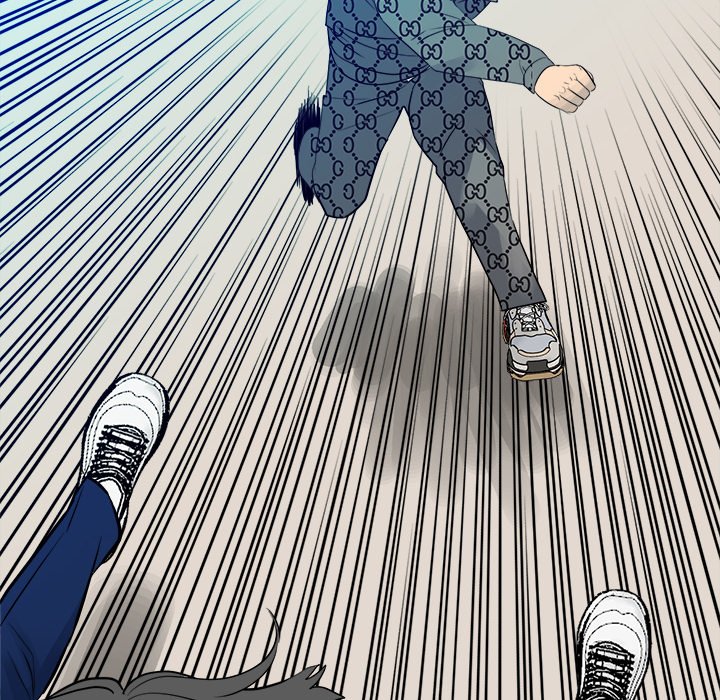 The Villain Chapter 154 - Page 38