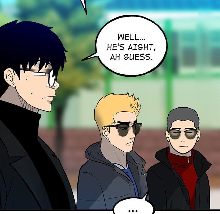 The Villain Chapter 154 - Page 50