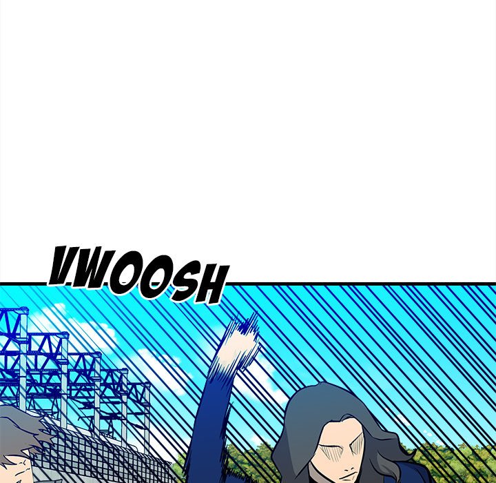 The Villain Chapter 154 - Page 61