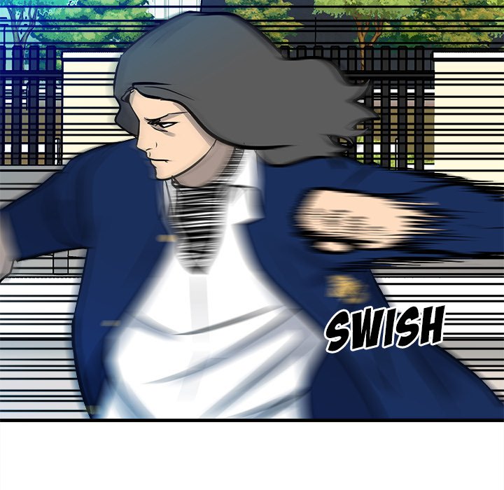 The Villain Chapter 154 - Page 64