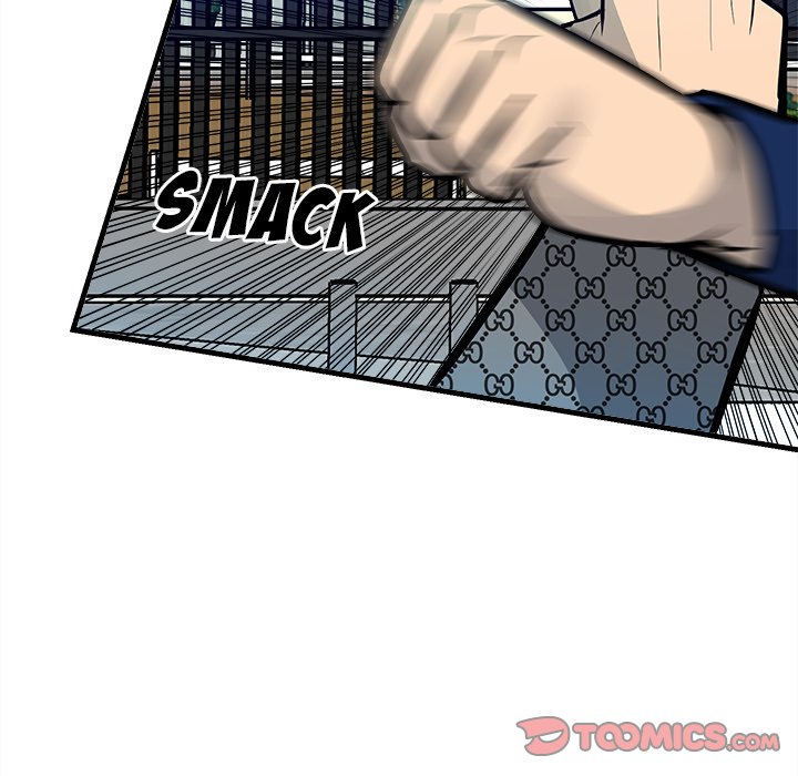 The Villain Chapter 154 - Page 66