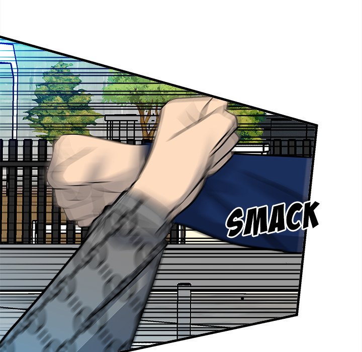 The Villain Chapter 154 - Page 67