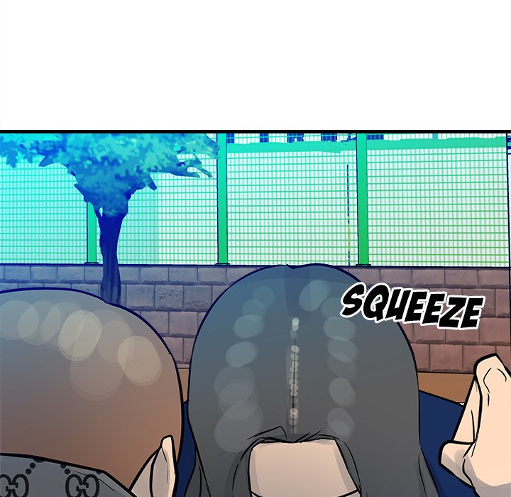 The Villain Chapter 154 - Page 83