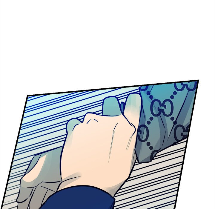 The Villain Chapter 154 - Page 88