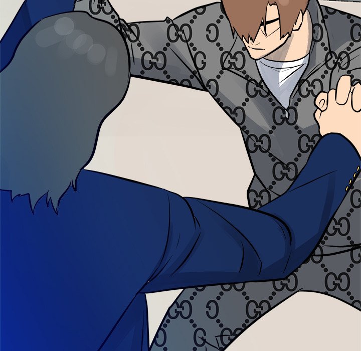 The Villain Chapter 154 - Page 94