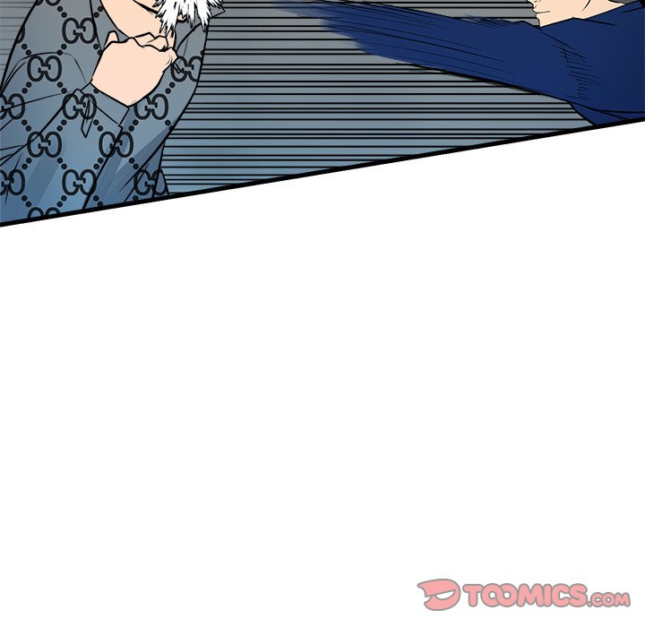 The Villain Chapter 155 - Page 123