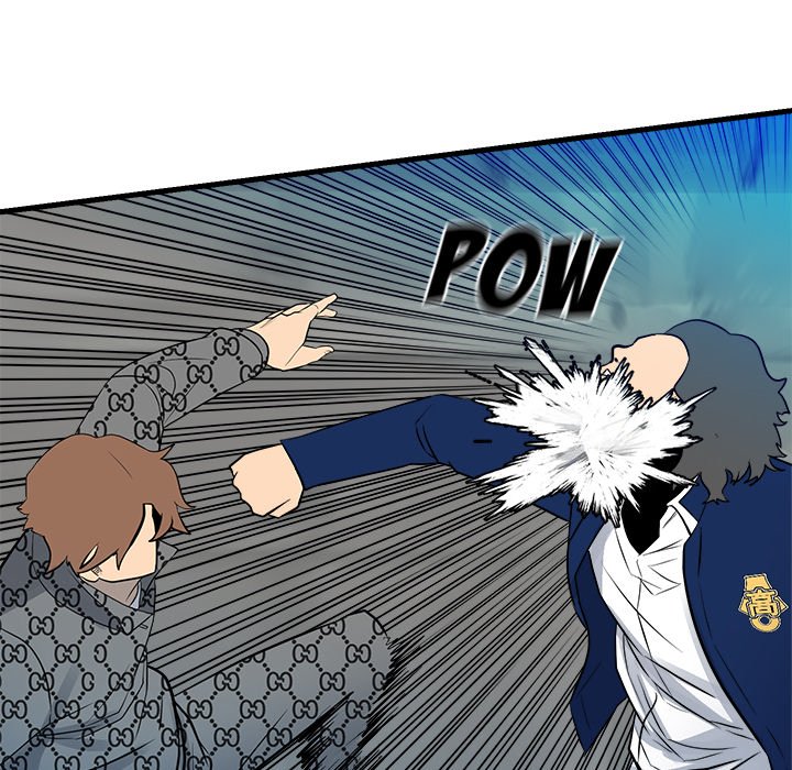 The Villain Chapter 155 - Page 126