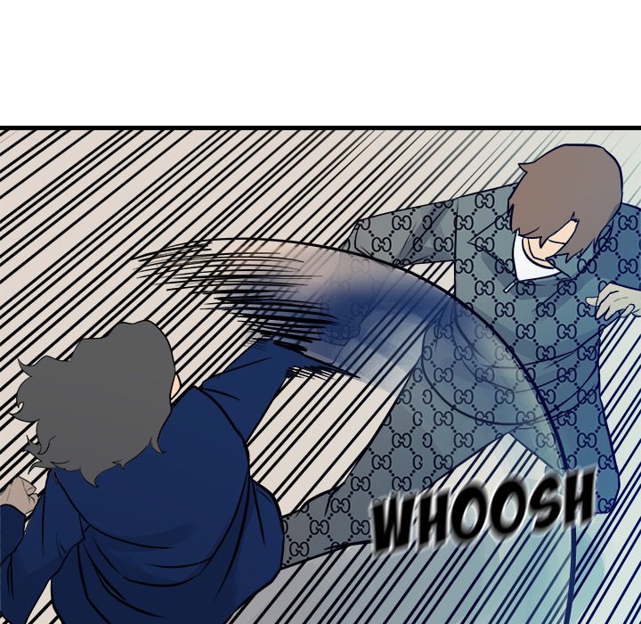 The Villain Chapter 155 - Page 134