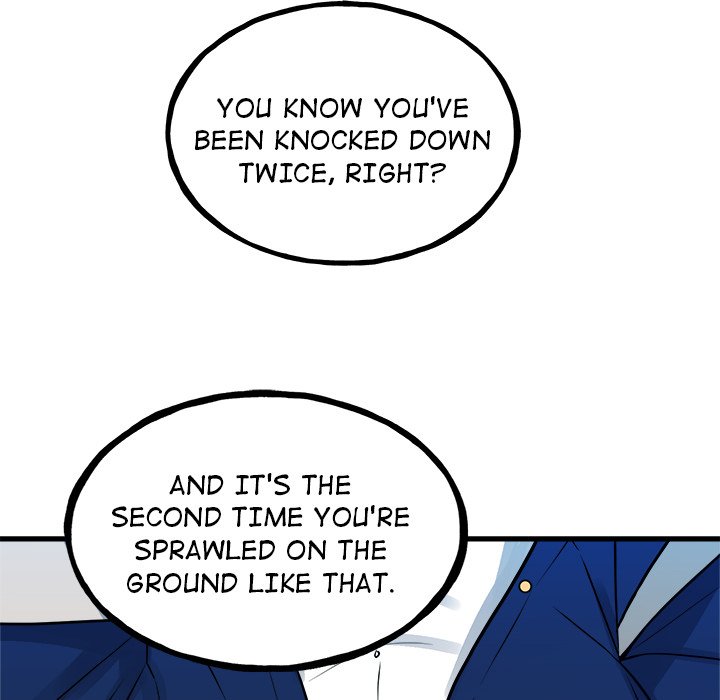 The Villain Chapter 155 - Page 16