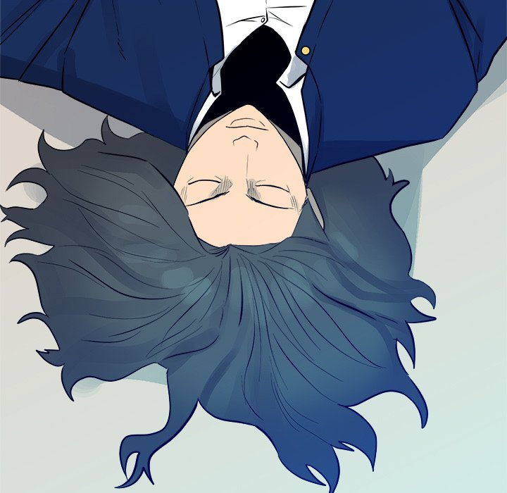 The Villain Chapter 155 - Page 17