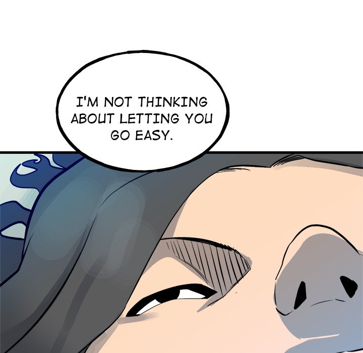 The Villain Chapter 155 - Page 19