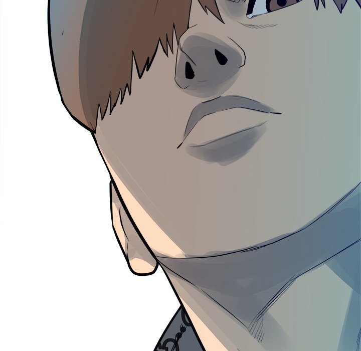 The Villain Chapter 155 - Page 22