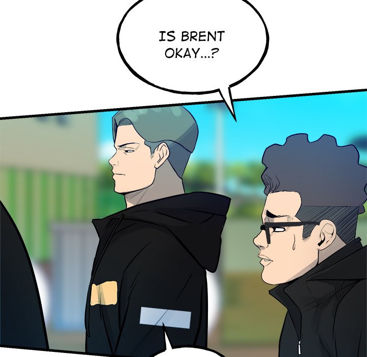 The Villain Chapter 155 - Page 29