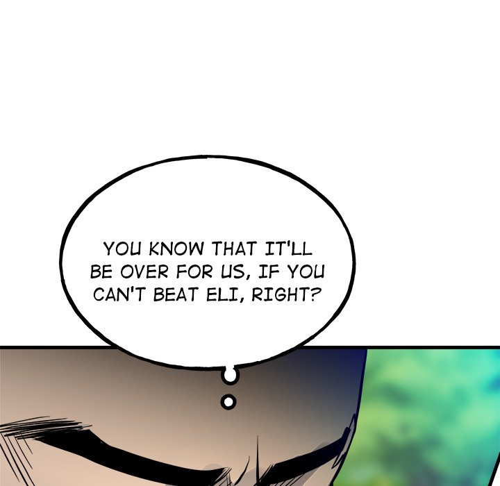 The Villain Chapter 155 - Page 34