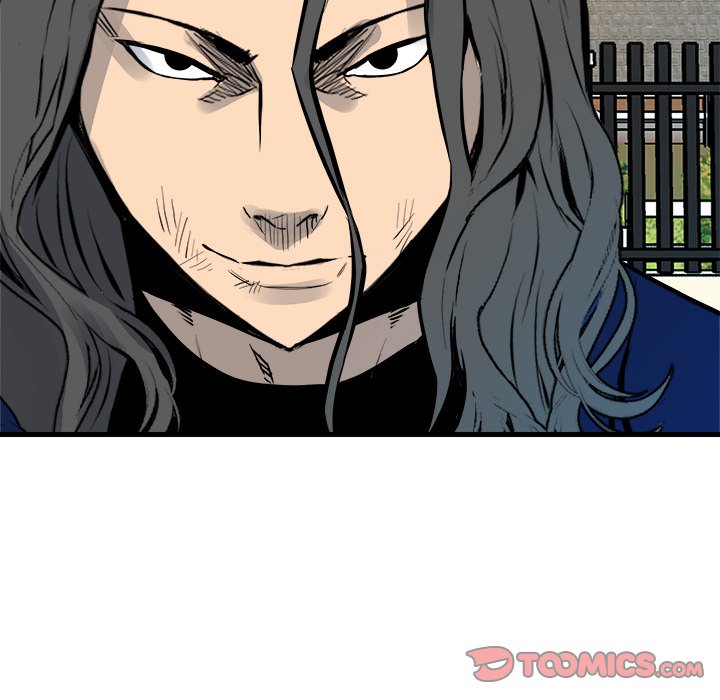 The Villain Chapter 155 - Page 39