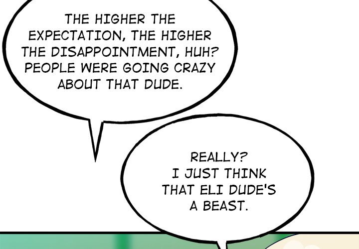 The Villain Chapter 155 - Page 4