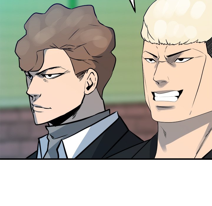 The Villain Chapter 155 - Page 5