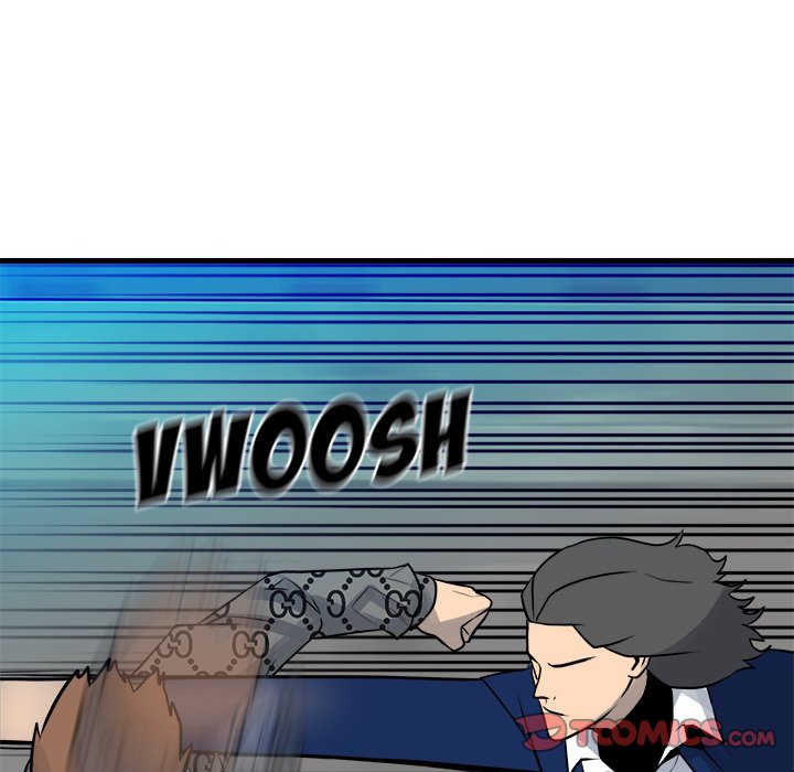 The Villain Chapter 155 - Page 57