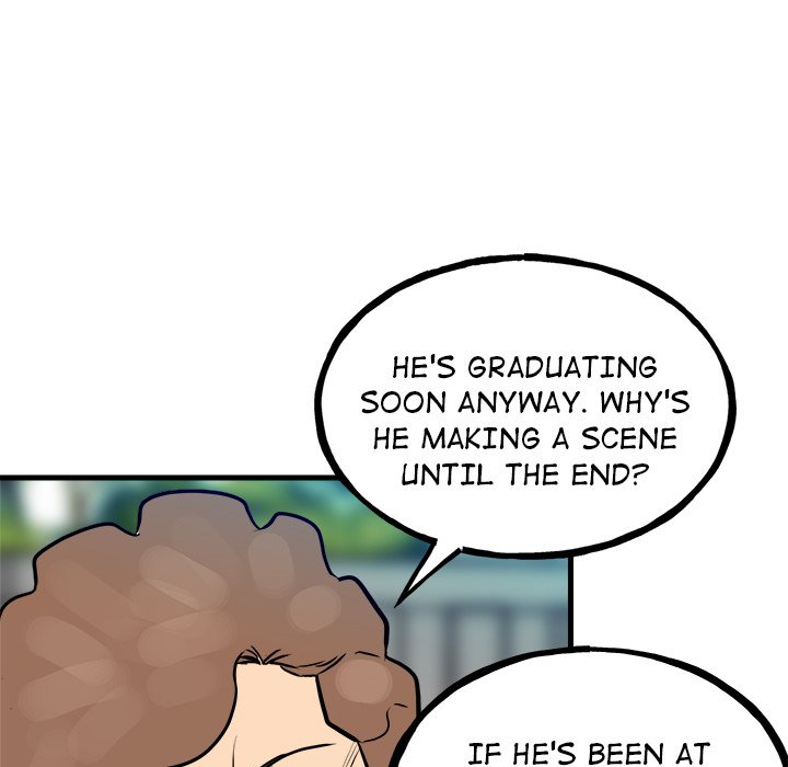 The Villain Chapter 155 - Page 6