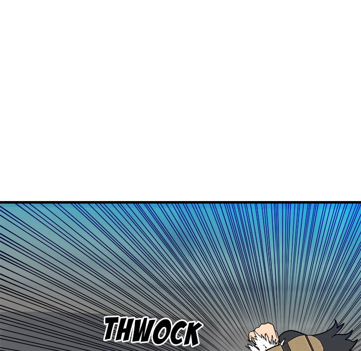 The Villain Chapter 155 - Page 78