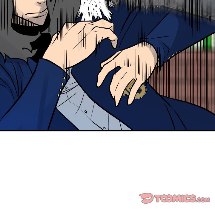 The Villain Chapter 156 - Page 105