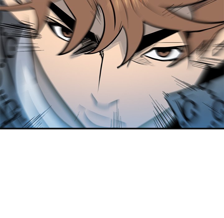 The Villain Chapter 156 - Page 25