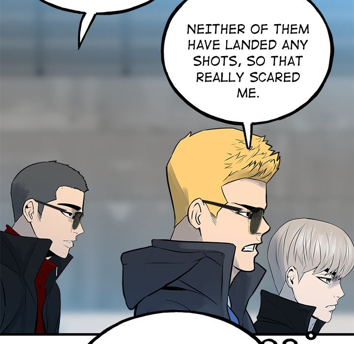 The Villain Chapter 156 - Page 37