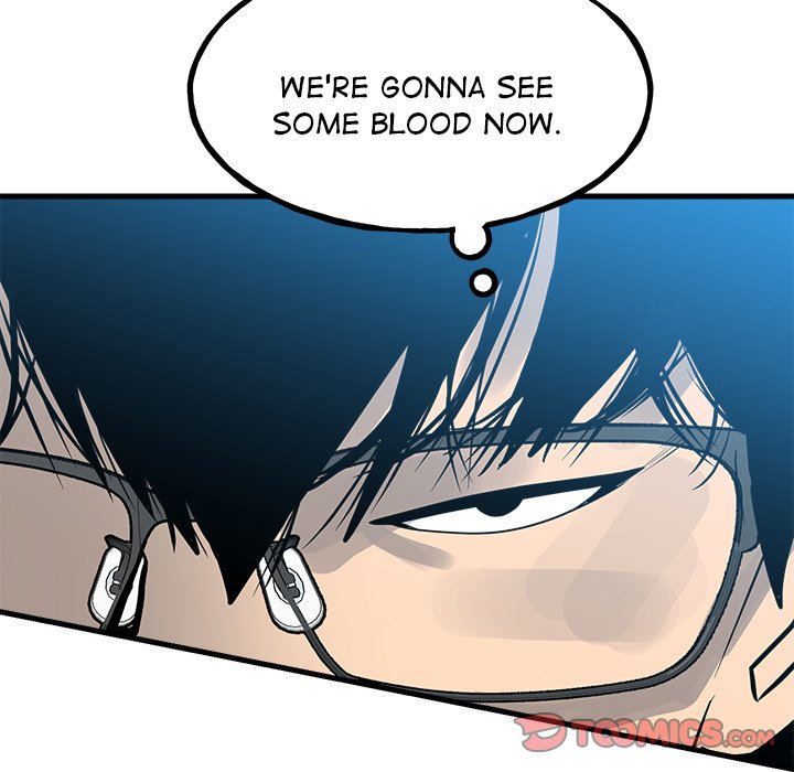 The Villain Chapter 156 - Page 39