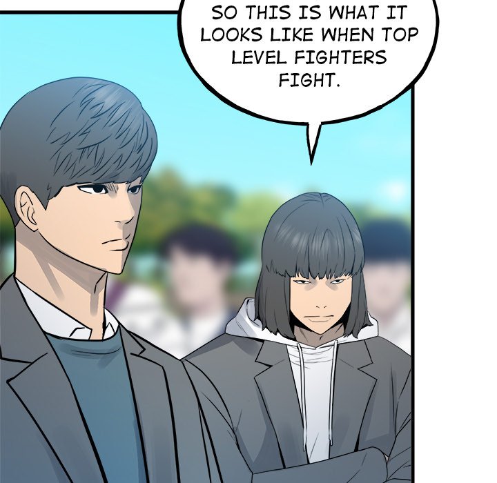 The Villain Chapter 156 - Page 5