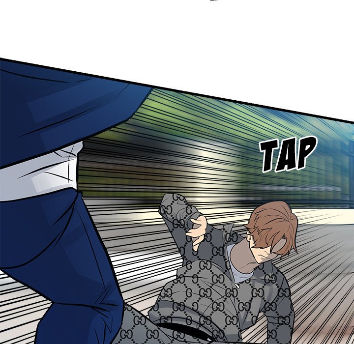 The Villain Chapter 156 - Page 58