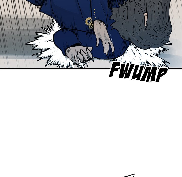 The Villain Chapter 156 - Page 66