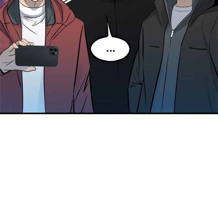 The Villain Chapter 156 - Page 8