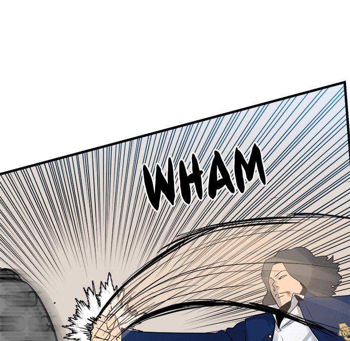 The Villain Chapter 156 - Page 82