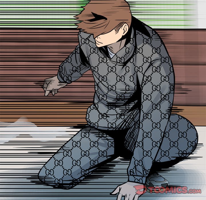 The Villain Chapter 156 - Page 87