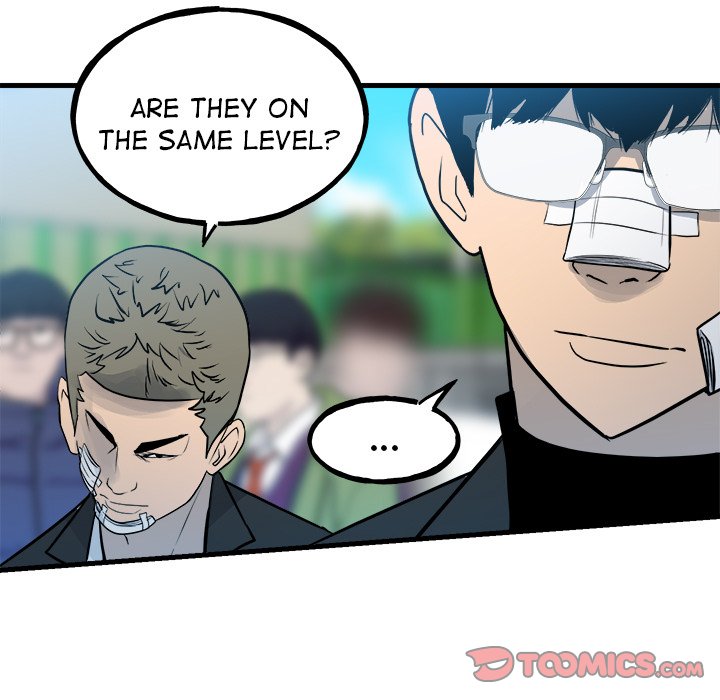 The Villain Chapter 156 - Page 9