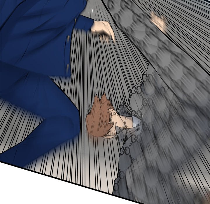 The Villain Chapter 157 - Page 10